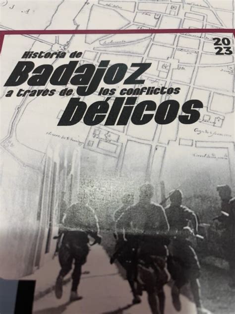 conocer gente en badajoz|Historia de Badajoz a través de los conflictos bélicos.